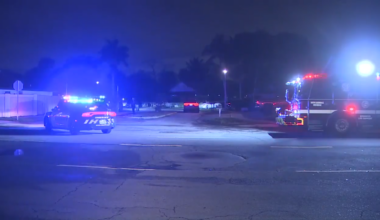 1 dead after fatal shooting in North Lauderdale; detectives investigating - WSVN 7News | Miami News, Weather, Sports