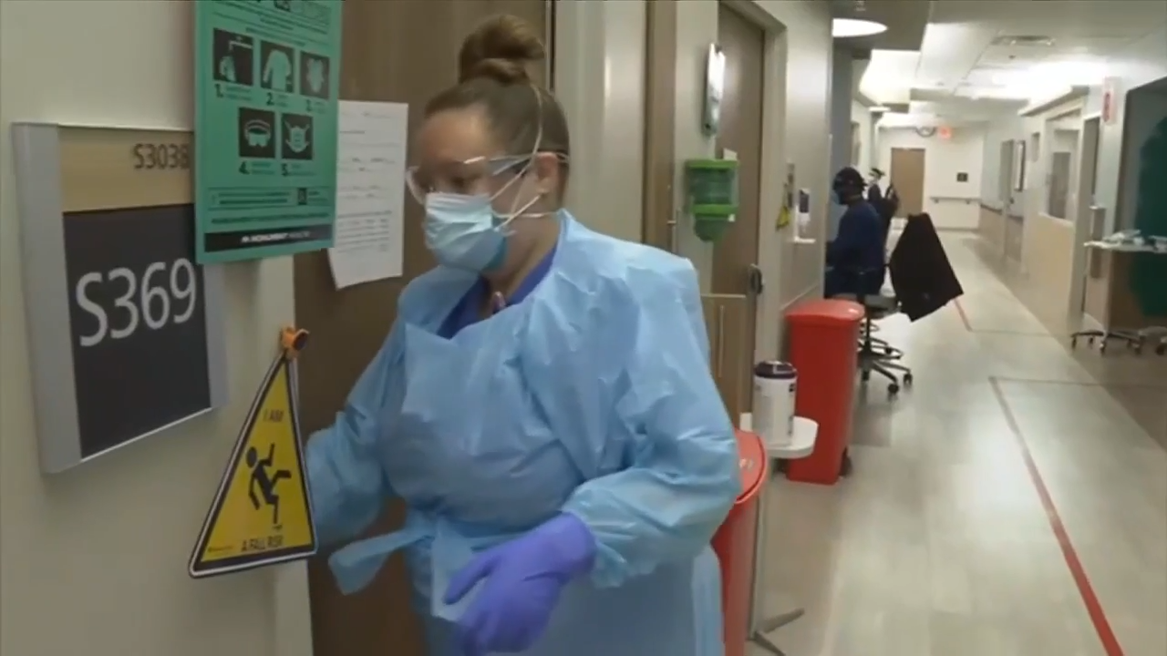 State of Florida cuts access to HIV medications; thousands of residents affected - WSVN 7News | Miami News, Weather, Sports