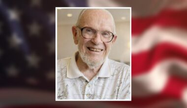 Harland "Cam" Camley Obituary February 26, 2026