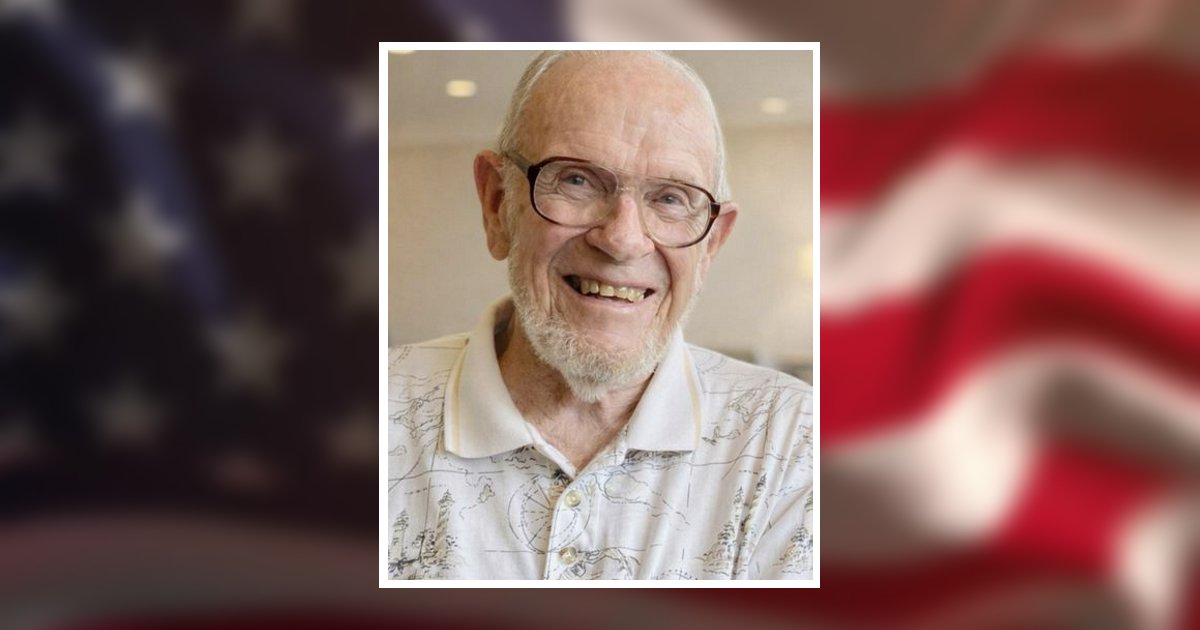 Harland "Cam" Camley Obituary February 26, 2026