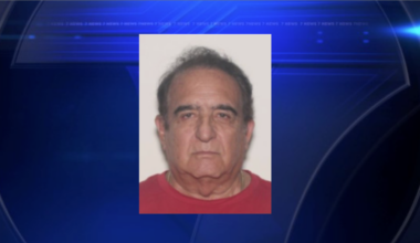 Search underway for 75-year-old man reported missing from Miami’s Allapattah neighborhood - WSVN 7News | Miami News, Weather, Sports