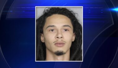 1 arrested during drug bust in Broward County, Lauderhill Police seize weapons, more than $70K in cash - WSVN 7News | Miami News, Weather, Sports