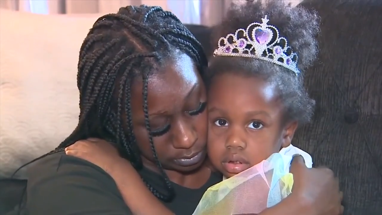 Child recovering after vicious dog attack in Fort Lauderdale; mother speaks out, demands accountability - WSVN 7News | Miami News, Weather, Sports