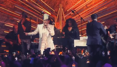 Crystal Waters, major musicians head to downtown Miami for new live orchestra concert - WSVN 7News | Miami News, Weather, Sports