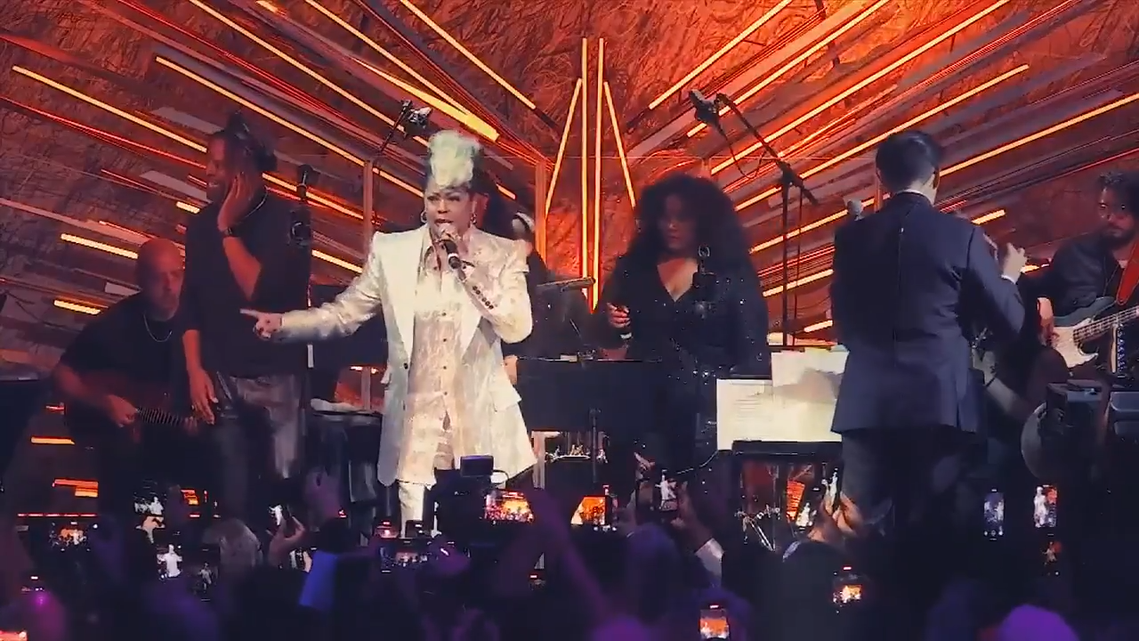 Crystal Waters, major musicians head to downtown Miami for new live orchestra concert - WSVN 7News | Miami News, Weather, Sports