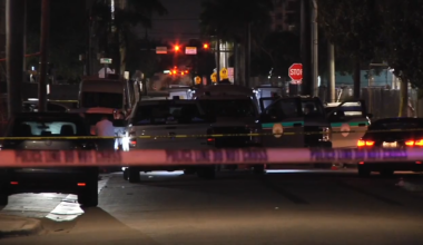 1 dead after shooting in SW Miami-Dade; police investigating - WSVN 7News | Miami News, Weather, Sports