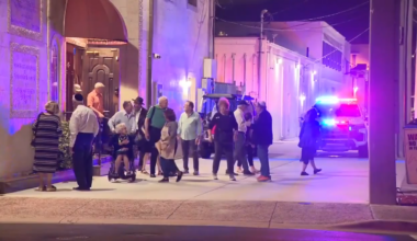 As South Florida Jewish community celebrates holiday, religious leaders share concerns while heightened security continues - WSVN 7News | Miami News, Weather, Sports