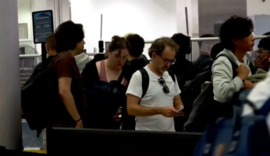 LaGuardia Airport closure in wake of fatal crash causing major delays at MIA and FLL - WSVN 7News | Miami News, Weather, Sports