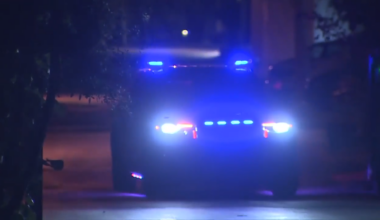 Authorities confirm 1 dead after stolen van crashes into Fort Lauderdale marina; suspected driver identified - WSVN 7News | Miami News, Weather, Sports