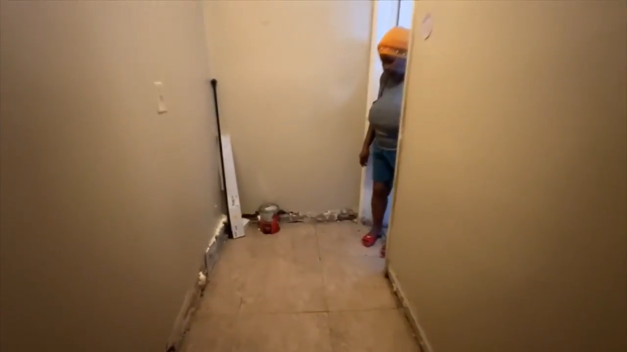 Contractor vanishes - WSVN 7News | Miami News, Weather, Sports