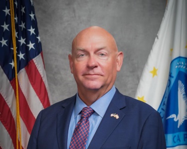 City of Cape Coral Hires Ian Hyatt as ﻿Information Technology Services Director