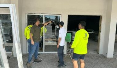 Guardian Shield Windows & Doors Helps St. Petersburg Property