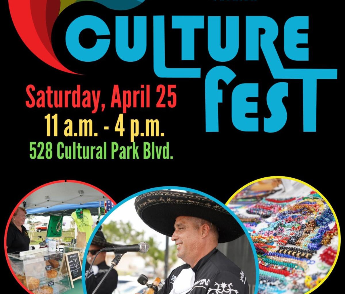 Cape Coral Hosting Annual Culture Fest Event