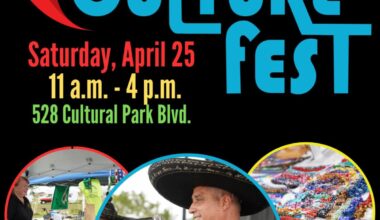 Cape Coral Hosting Annual Culture Fest Event