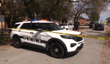 Witnesses speak out on shooting that left 1 dead in Hialeah; police investigating - WSVN 7News | Miami News, Weather, Sports