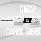 Basketball Recap: Cardinal Gibbons Piles Up the Points Against North Miami Beach