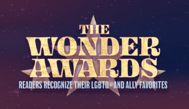 Tampa Bay's Top 3 2026 WONDER Award winners