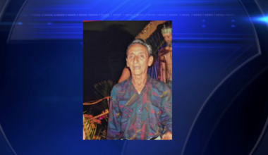 Search underway for 78-year-old man reported missing from Little Havana - WSVN 7News | Miami News, Weather, Sports
