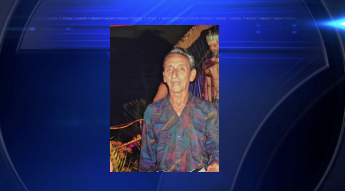 Search underway for 78-year-old man reported missing from Little Havana - WSVN 7News | Miami News, Weather, Sports