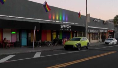 Suspect in deadly shooting outside Orlando nightclub granted $75K bond