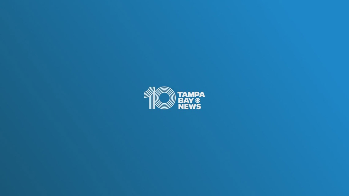 10 Tampa Bay News This Morning at 8:00 am