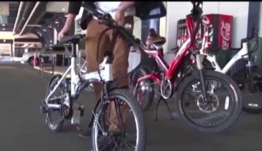 Martin County schools to introduce e-bike policy for student safety