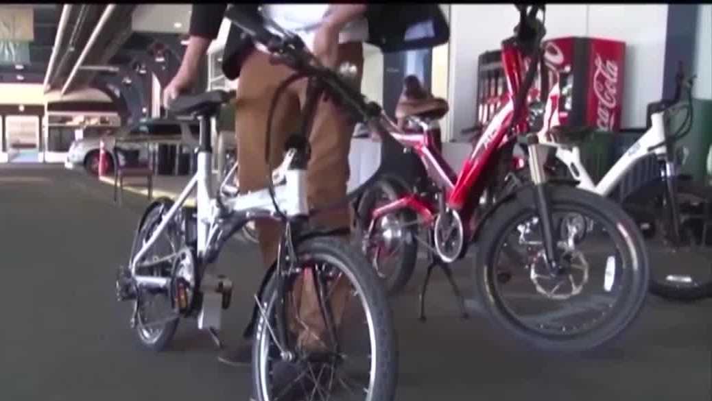 Martin County schools to introduce e-bike policy for student safety