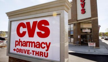 3 suspects accused of stealing nearly 3,000 items of merchandise from St. Petersburg CVS