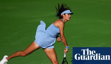 Emma Raducanu suffers another setback as she withdraws from Miami Open | Emma Raducanu