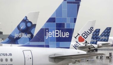 JetBlue to add daily nonstop flights from Cleveland to Fort Lauderdale in July