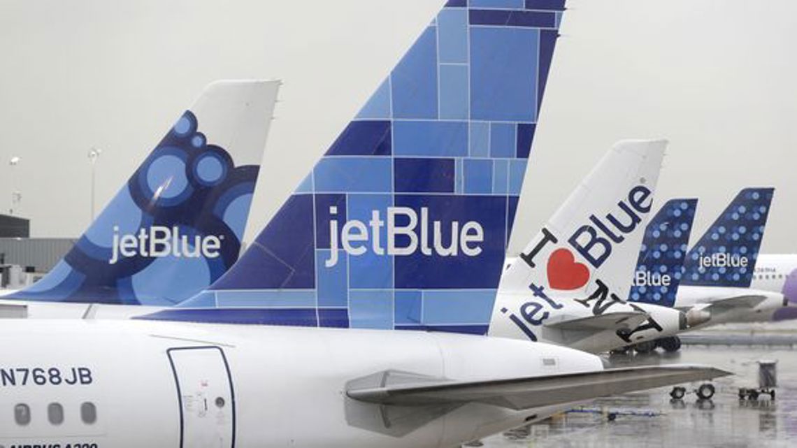 JetBlue to add daily nonstop flights from Cleveland to Fort Lauderdale in July