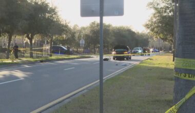 No charges to be filed in minibike crash that killed Patriot Oaks Academy student