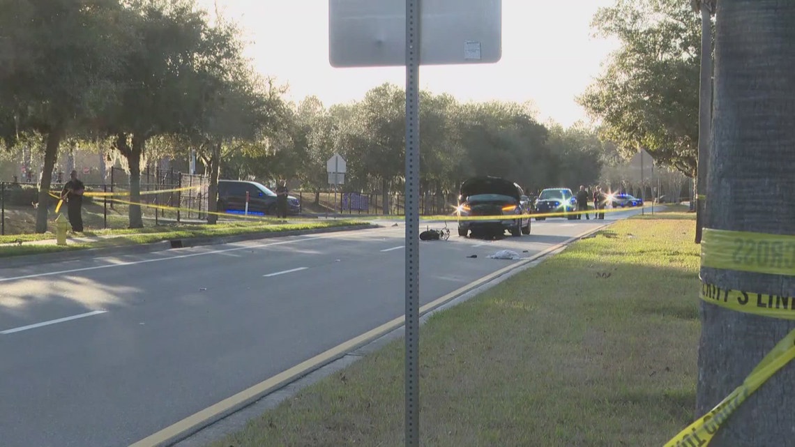 No charges to be filed in minibike crash that killed Patriot Oaks Academy student