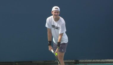 Miami Open 2026 begins: Upgraded fan experience and star power at Hard Rock Stadium