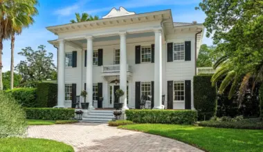 This century-old home with hidden ties to Orlando's first hospital is now for sale