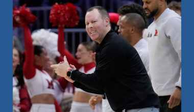 March Madness tips off with First Four in Dayton, with Miami (Ohio) in the field and close to home