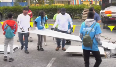 More than 200 teens from Boys and Girls Club of Broward County learn trade skills in North Lauderdale - WSVN 7News | Miami News, Weather, Sports