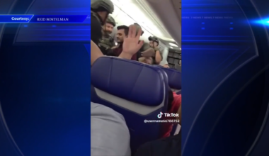 Fort Lauderdale bound flight diverted to Atlanta due to security scare; FBI finds no credible threat - WSVN 7News | Miami News, Weather, Sports