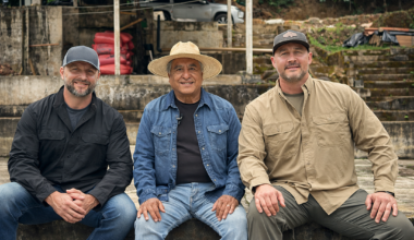 Morning Oil ‘coffee yard’ looks at March opening in Union Terminal Warehouse