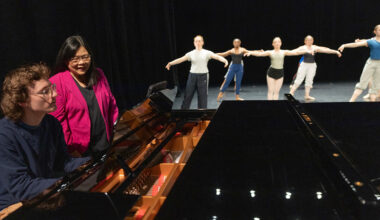 Florida State University School of Dance announces new certificate program in dance accompanying