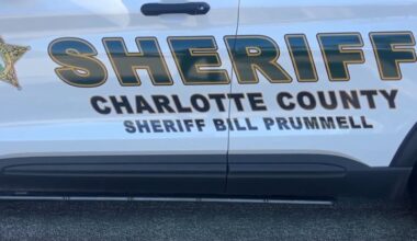 CCSO issues trespass orders for Cook Brown Road, Power Lines area