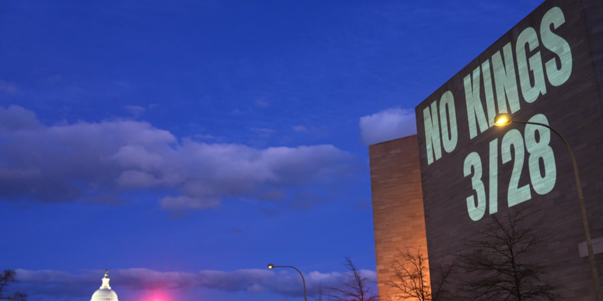 ‘No Kings’ protests planned nationwide Saturday, including North Central Florida