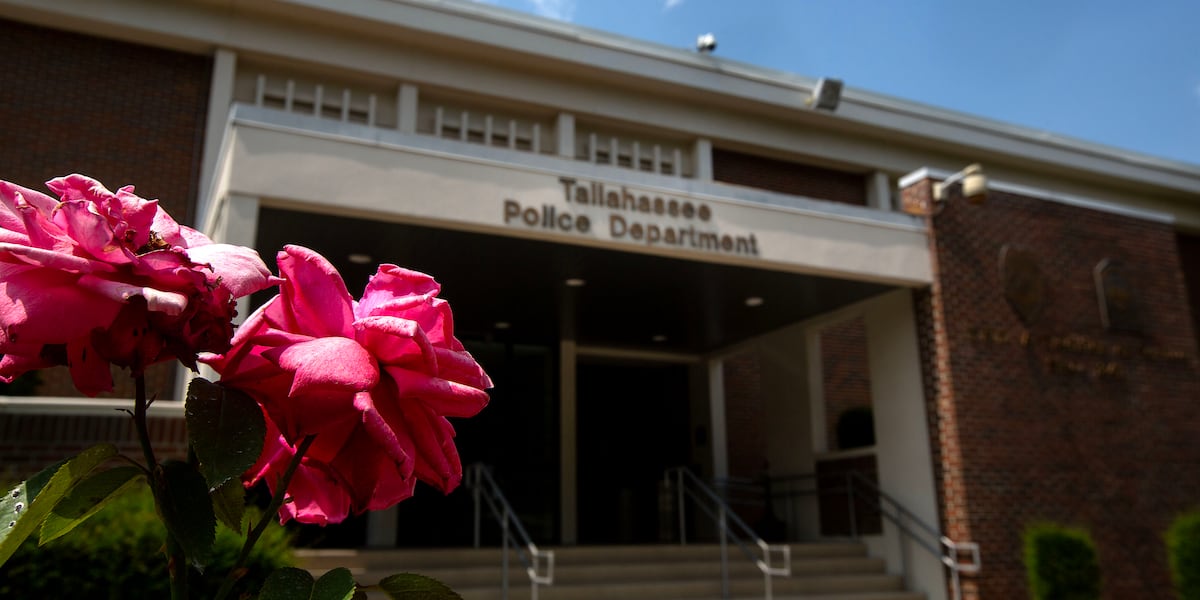Tallahassee Police, other authorities announce 20 arrests in connection to ‘Internet Crimes Against Children Operation’