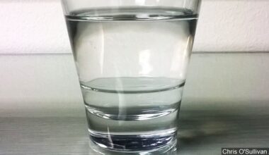 Tampa Bay’s main source of drinking water says local rivers are drying up