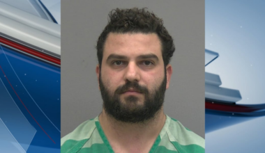 Jacksonville man arrested in Newberry sexual assault case