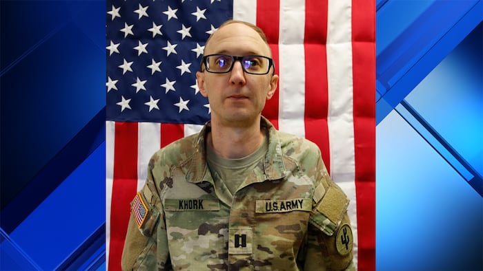 ROTC scholarship fund created in honor of fallen Florida soldier