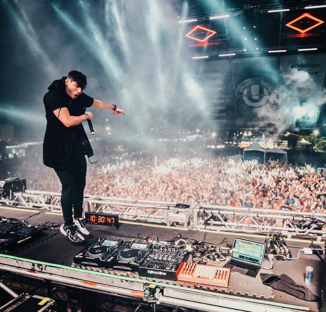 Ultra Music Festival 2026: What to know before the city turns electric