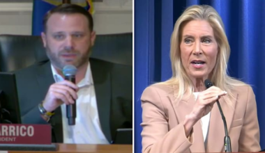 Mayor Deegan calls JEA investigative committee a ‘spectacle’ as council expands probe beyond IG audit