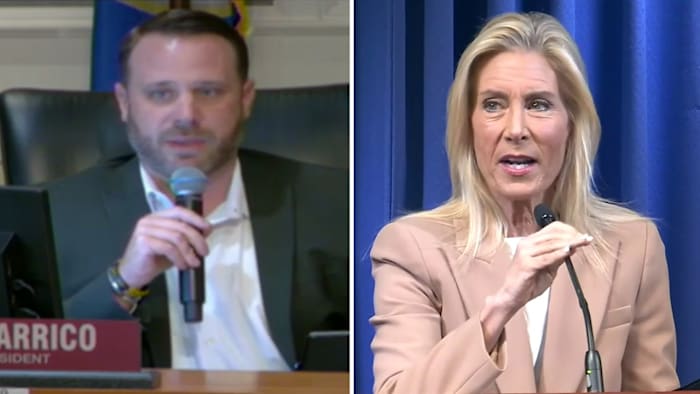 Mayor Deegan calls JEA investigative committee a ‘spectacle’ as council expands probe beyond IG audit