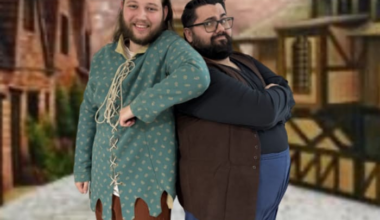 Renaissance comedy ‘Something Rotten!’ performing in Orlando